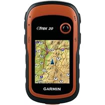Garmin GPS Handgerät