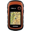 Handheld GPS Navigator