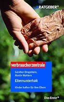 Elternunterhalt: Kinder haften f&uuml;r ihre Eltern