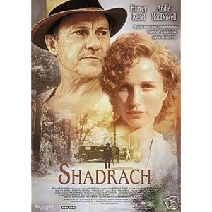 Shadrach
