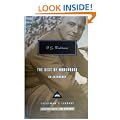The Best of Wodehouse an Anthology (Everyman Library)