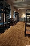 シンコール SINCOL FLOOR 店舗用 クッションフロア メイプル 型番: SXG5619 03M