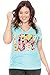 Womens Plus Size Assorted Print Graphic Tee