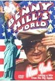 Benny Hill`s World Tour: New York!