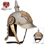 German Picklehaub Military Helmet