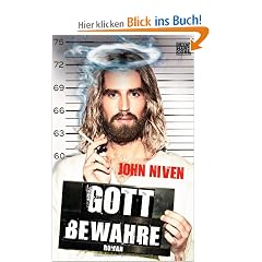 Gott bewahre