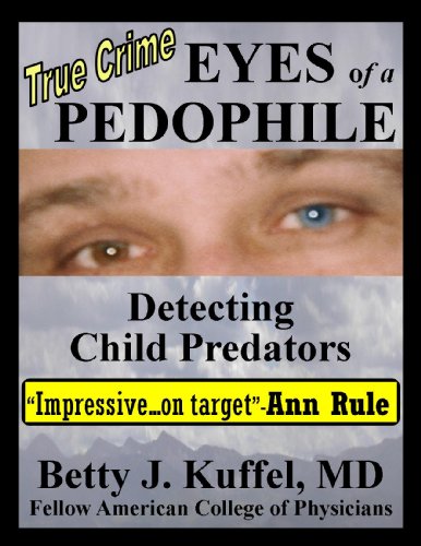 Eyes of a Pedophile