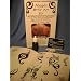 Wholesale 15ml Jagua Black Tattoo Gel Kit *Ready to Use Like Henna (No Mixing Necessary)-Includes transfer paper for designs