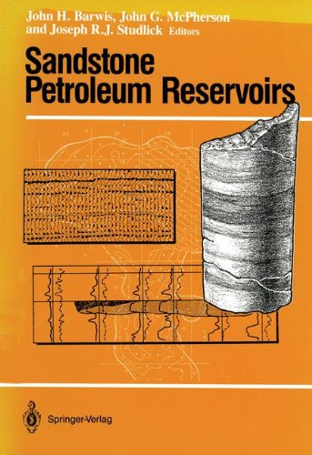 Sandstone Petroleum Reservoirs (Casebooks in Earth Sciences)