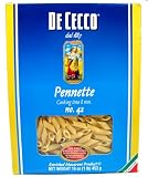 De Cecco Pennette No. 42