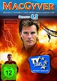 Produkt-Bild: MacGyver - Season 4, Vol. 2 [3 DVDs]
