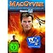 MacGyver - Season 4, Vol. 2 [3 DVDs]