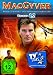 MacGyver - Season 4, Vol. 2 [3 DVDs]