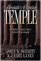 Messiah's Coming Temple: Ezekiel's Prophetic Vision of the Future Temple