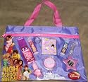 High School Musical Cosmetic Set with Address Book
