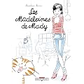 Les Madeleines de Mady
