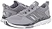 adidas Performance Men's Speed Trainer 2 Training Shoe, Light Onyx Grey/Carbon Metallic/White, 9 M US