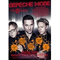 Depeche Mode THE SYNTHETICS YEARS (inkl. Dave Gahan Star Cut in Lebensgroe�e)