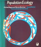Buy : Population Ecology: A Unified Study of Animals and Plants.