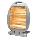 Elta - El-9726 - Chauffage Halog&egrave;ne - Inclinable - 400 /800W