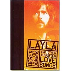 Layla and Other Assorted Love Songs by Derek and the Dominos (Rock of Ages)