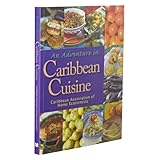 an adventure in caribbean cuisine