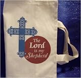 Christian Canvas Bible Covers