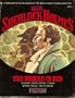 Son of Sherlock Holmes, the Woman in Red, Visual Novel in Full Color Byron Preiss