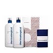 Dermalogica Limited Edition Body Buffing Set - 3 piece