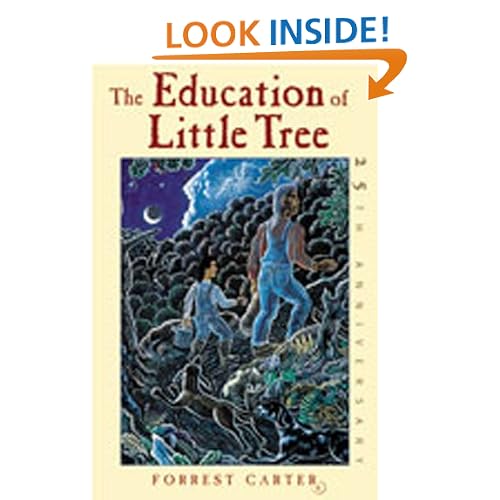 The Education of Little Tree