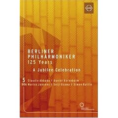 Europa Konzert From Lisbon   Pierre Boulez  Maria Joao Pires  Berliner Philharmoniker