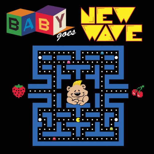 CD-Charts  Search : Baby Goes New Wave