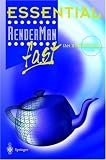 Essential Renderman Fast