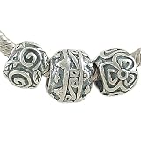 OMEGA 1.8mm 925 Sterling Silver 16 18 Chain Necklace Italy 51 81y6EcEL. SL160 OMEGA 1.8mm 925 Sterling Silver 16 18 Chain Necklace Italy