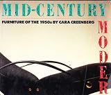 Mid-century modern : furniture of the 1950s