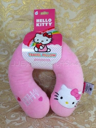 Sanrio Neck Pillow Plush