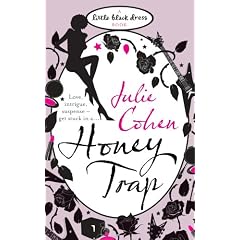 Honey Trap (Little Black Dress)