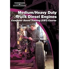 Medium/Heavy Duty Truck Diesel Engines: Computer Based Training (CBT) Course