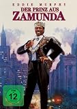 Coming to America [DVD]