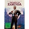 Der Prinz aus Zamunda