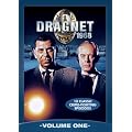 Dragnet - Volume 1