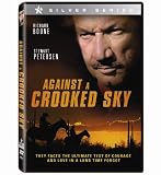 Against a Crooked Sky