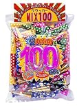 ミックスクラッカー(100個入)の画像
