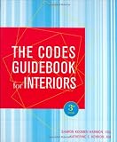 The Codes Guidebook for Interiors