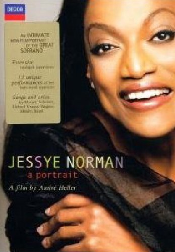 Produkt-Bild: Jessye Norman - A Portrait
