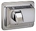 R76-ic Recessed Automatic Hand Dryer