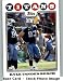 2008 Topps #212 Kyle Vanden Bosch - Tennessee Titans (Football Cards)