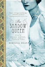 The Shadow Queen