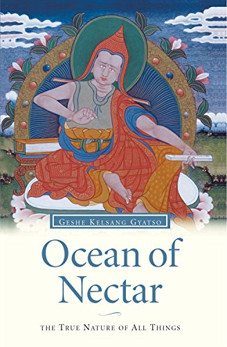 Ocean of Nectar: The true nature of things