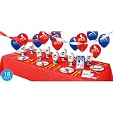 St. Louis Cardinals Basic Party Kit